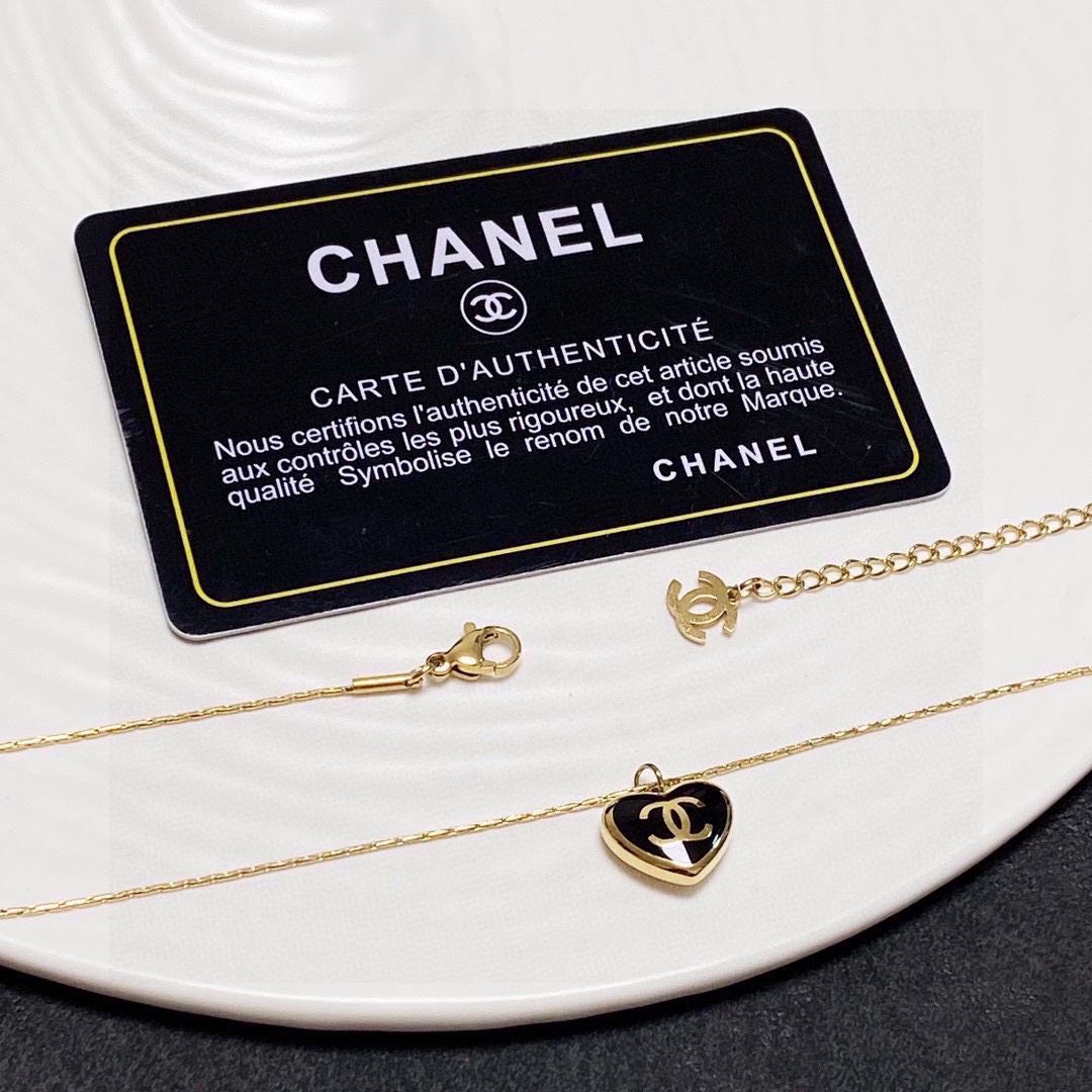 Chanel Necklaces